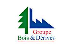 logo bois et derivés