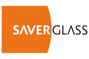 logo saver glass