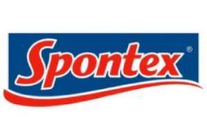 Logo de l'entreprise Spontex